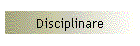 Disciplinare