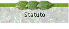 Statuto